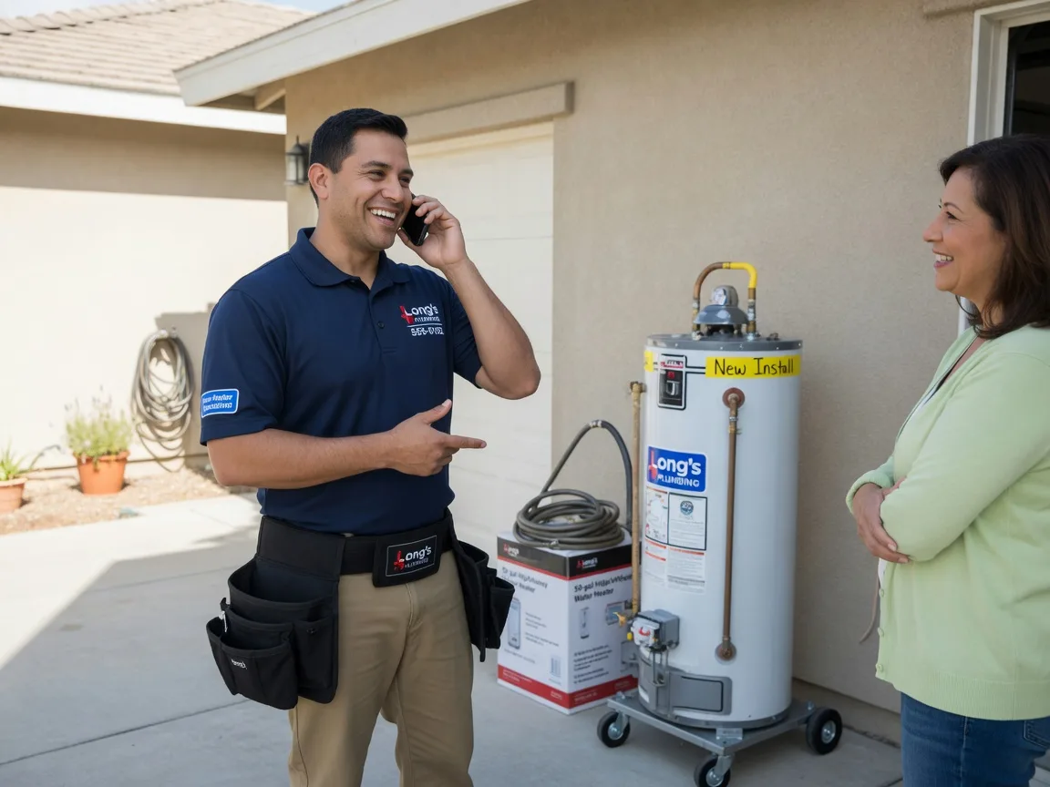 Leak Detection Stephan, SD FAQs
